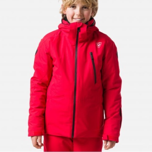 Rossignol Other - Rossignol Boys Controle Ski Jacket 14